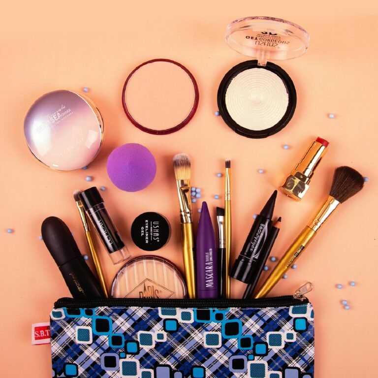 Unmasking Endocrine Disruptors: How They Harm Your Body and The Top 12 to Avoid