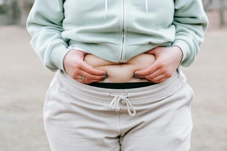 Metabolic Syndrome: Your Guide to Diet, Supplements, and Lifestyle Changes