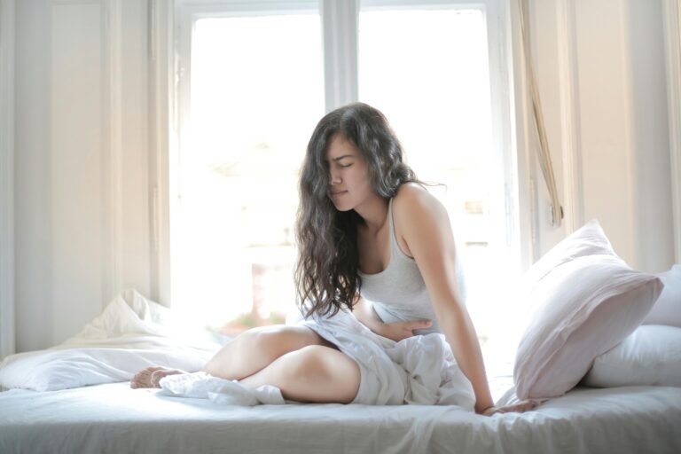 Say Goodbye to UTIs: 12 Natural Home Remedies for Relief