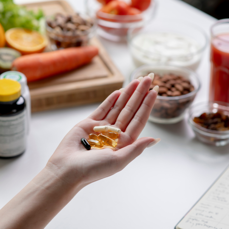Best Supplements for Overall Health: Top Picks and Dosage Tips