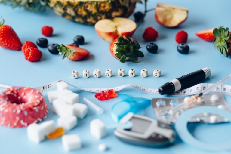 How to Prevent Diabetes: 8 Proven Steps to Tackle Insulin Resistance Through Diet