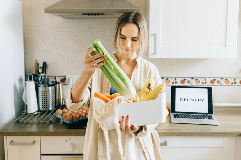 The Power of Celery: 10 Health Benefits of Celery You Never Knew About