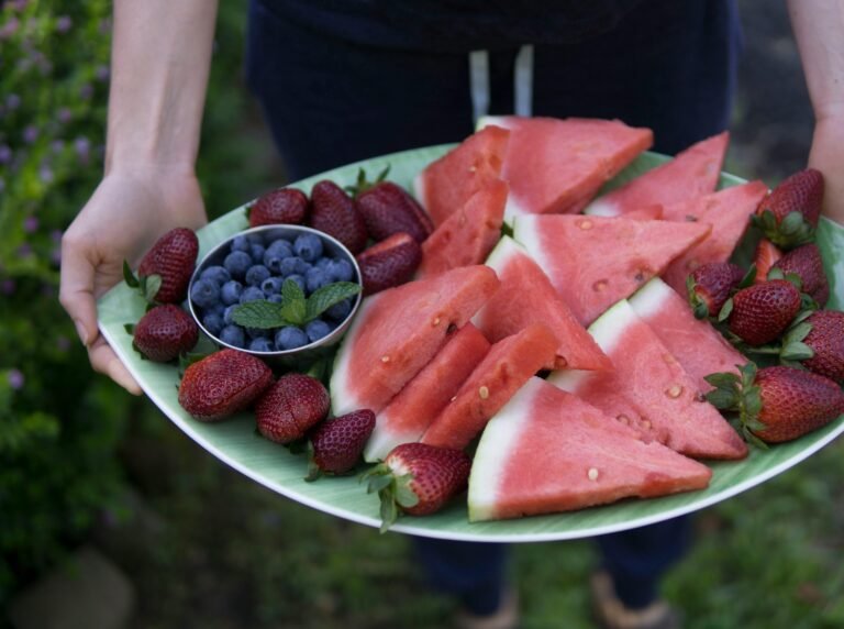 10 Hidden Health Benefits of Watermelon: Beyond Hydration