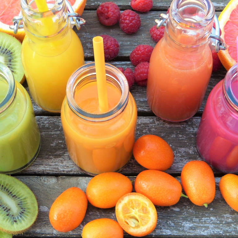 Anti-Inflammatory Juice Recipes: 5 Must-Try Juices to Boost Your Health
