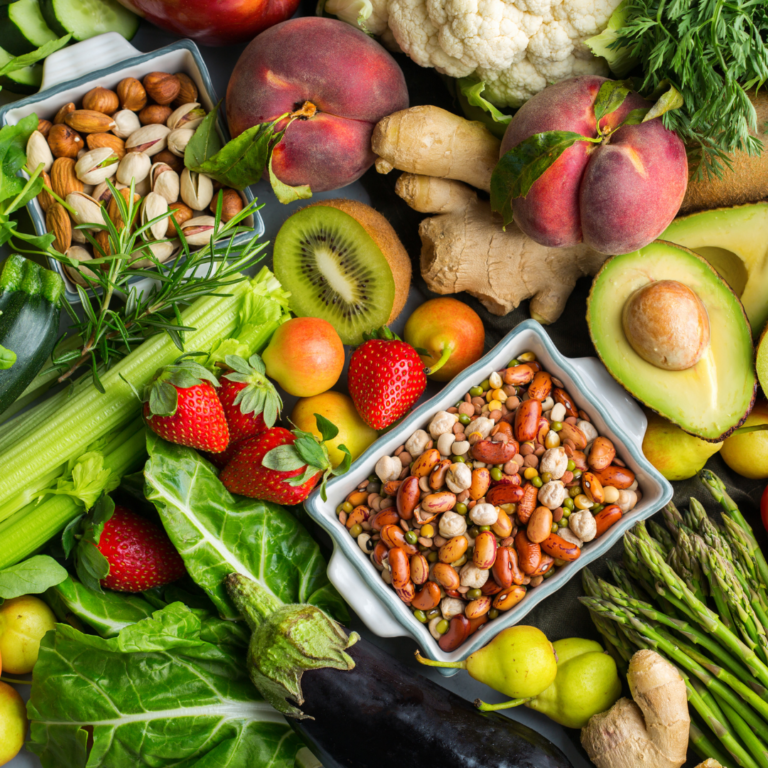 Alkaline Diet Benefits: What Science and Experts Say