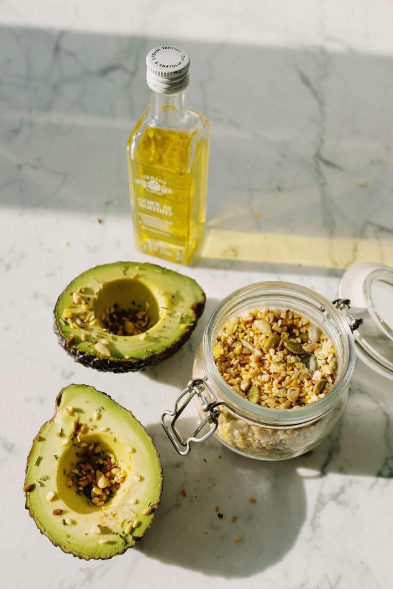 Avocado Oil: The Secret to Heart Health and Youthful Skin