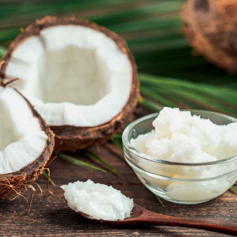 Coconut Oil: Superfood or Health Risk? Latest Research