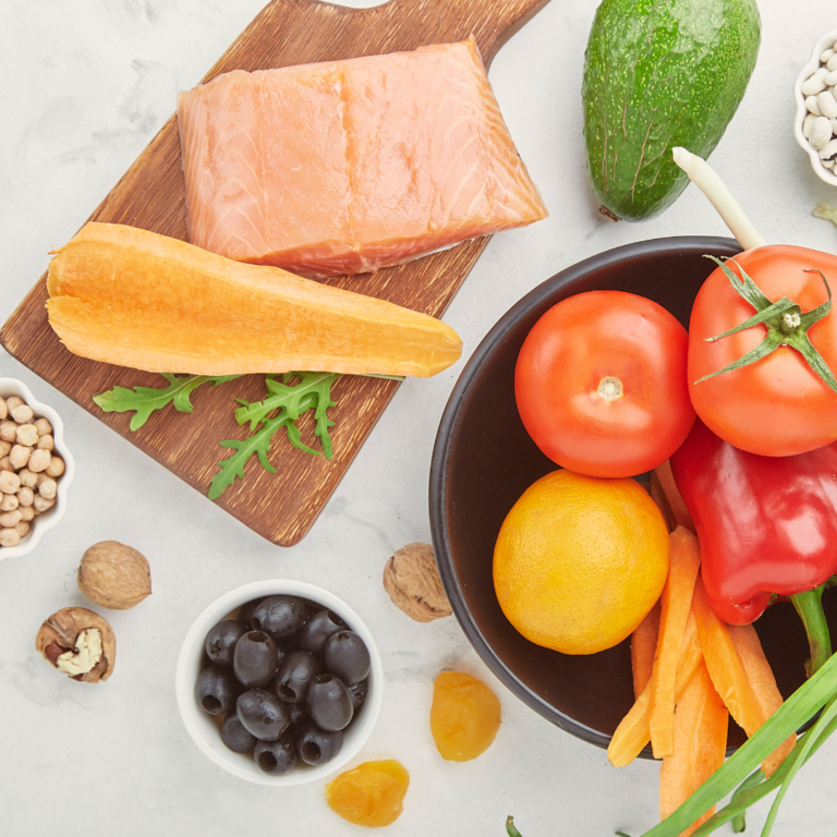 Low-FODMAP Diet for IBS Relief: A Complete Guide