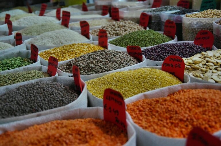 The Essential Guide to the 8 Healthiest Seeds You Should Add to Your Diet