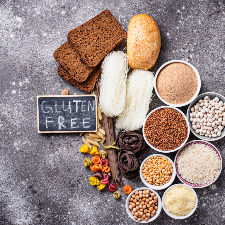 Top Gluten-Free Grains for a Balanced and Healthy Lifestyle
